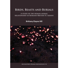 Birds Beasts and Burials A study of the humananimal relationship in Ro