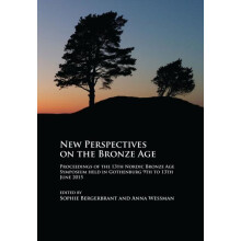 New Perspectives on the Bronze Age Paperback Book