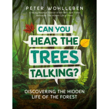 Can You Hear the Trees Talking?