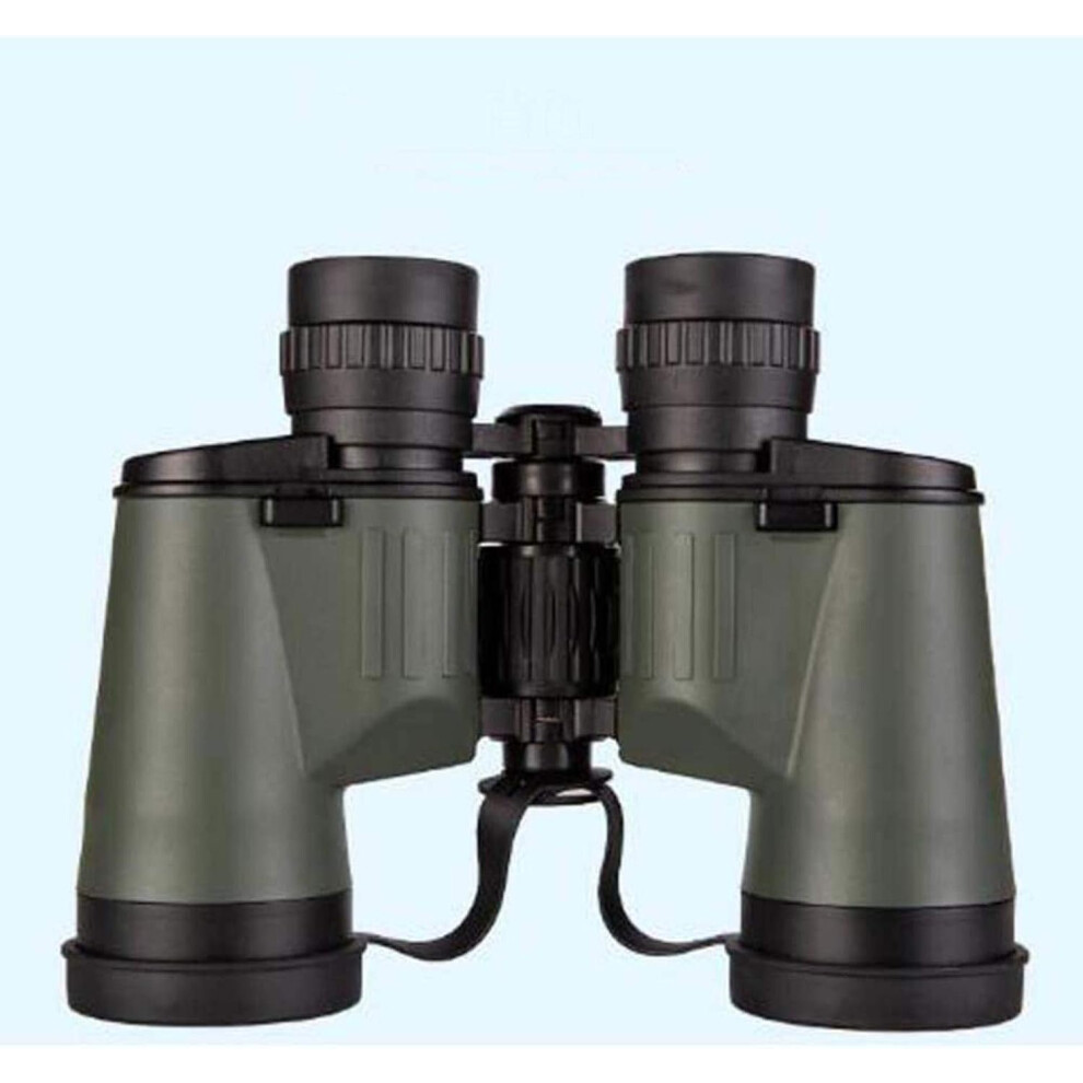 Monoculars High Power Spotting Scope 8X40 Binoculars Waterproof Large Eyepiece Hd Binoculars Green 9084446686814