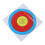 High-Quality 30PCS Archery Shooting Paper for Competitive Practice 13