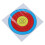 High-Quality 30PCS Archery Shooting Paper for Competitive Practice 16