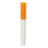 Plastic Golf Tees for Practice, 85mm, 77g, Assorted Colors 11