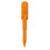 Plastic Golf Tees for Practice, 85mm, 77g, Assorted Colors 6