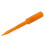 Plastic Golf Tees for Practice, 85mm, 77g, Assorted Colors 9
