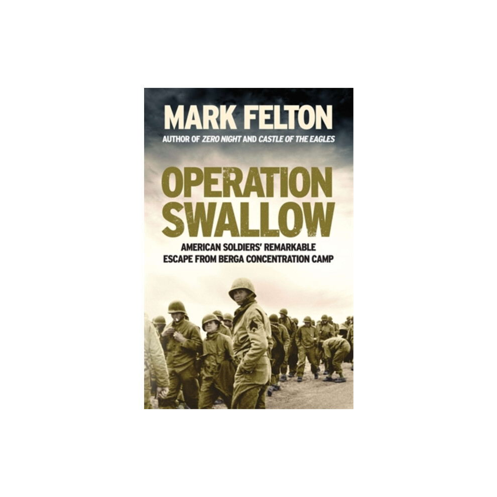 Operation Swallow