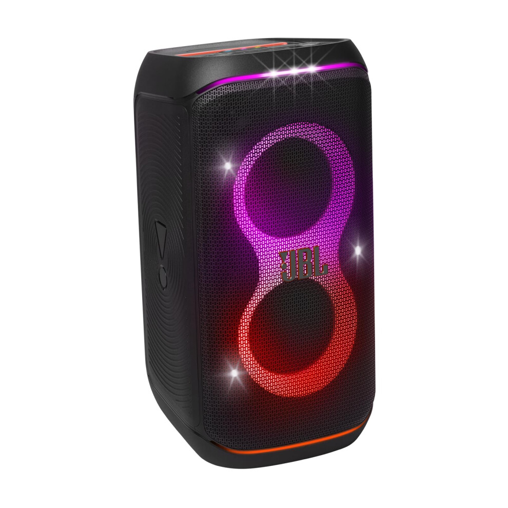 Jbl Partybox 120 Bluetooth Speaker