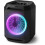 Philips Philips TAS2509WT Bluetooth Karaoke Wireless Speaker (Beige) 2
