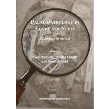 Palaeopathology in Egypt and Nubia Paperback Book