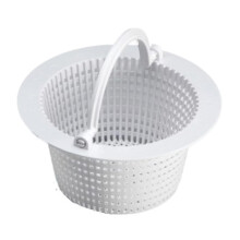 Pool Skimmer Basket Replacement 16cm For Haywards Skimmers