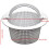 Pool Skimmer Basket Replacement 16cm For Haywards Skimmers 5