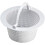 Pool Skimmer Basket Replacement 16cm For Haywards Skimmers 3