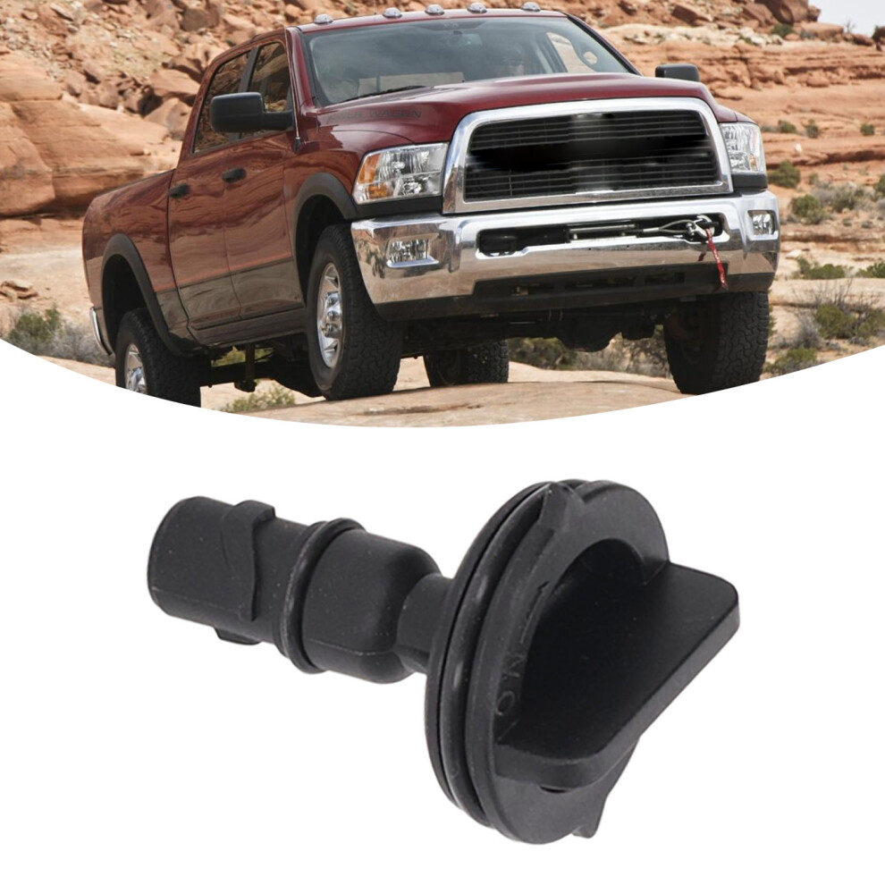 Engine Crankcase Vent Valve For Jeep & Dodge 53032940Ab Replacement 7601356460611
