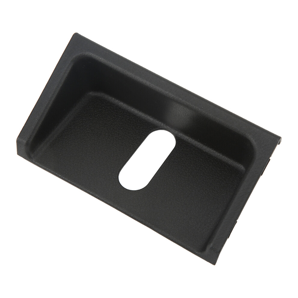High-Quality Tailgate Catch Cover For Suzuki Vitara 2015ÂOn Grey 4121356460440