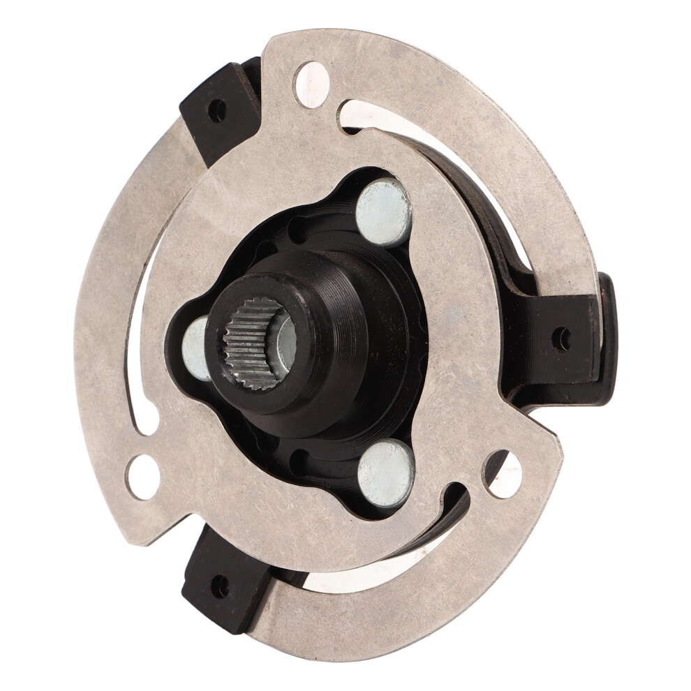 Reliable Ac Compressor Clutch Hub 5N0820803a For Audi A3 Metal Design 7891356460807
