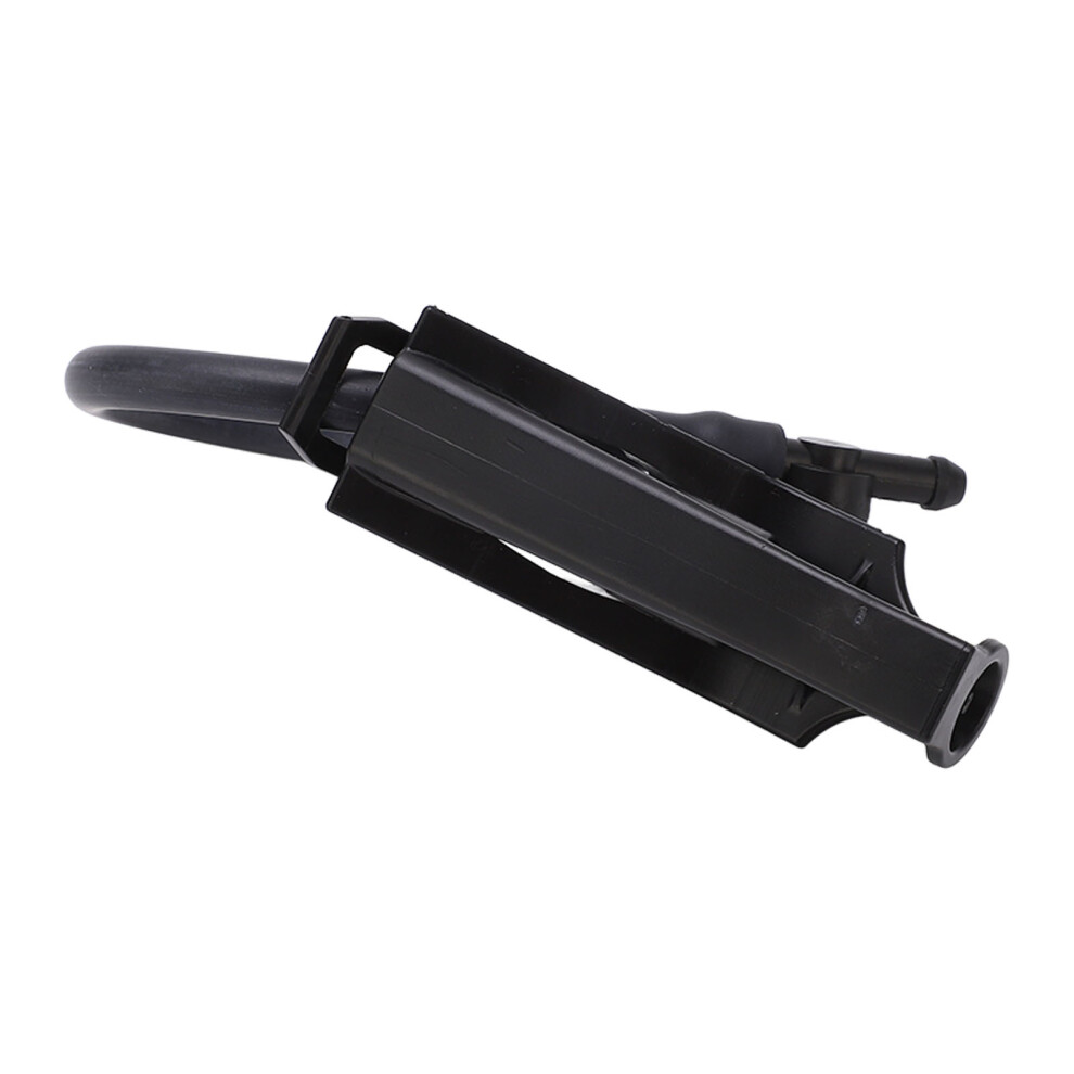 Durable Windscreen Washer Nozzle Lr025143 For Land Rover 2012Â2019 7661356460752