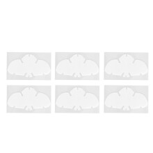 12PCS Hydrocolloid Nose Patches for Blackhead & Pore Clearing
