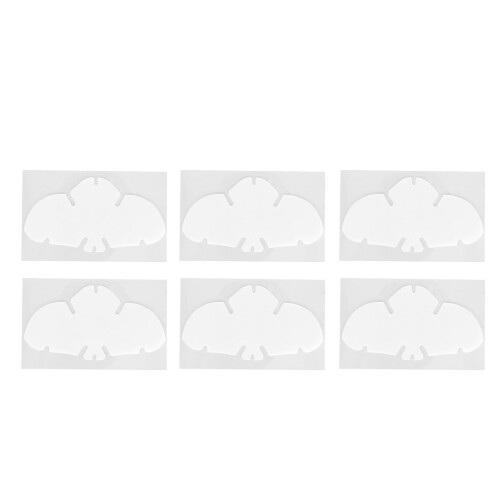 12PCS Hydrocolloid Nose Patches for Blackhead & Pore Clearing