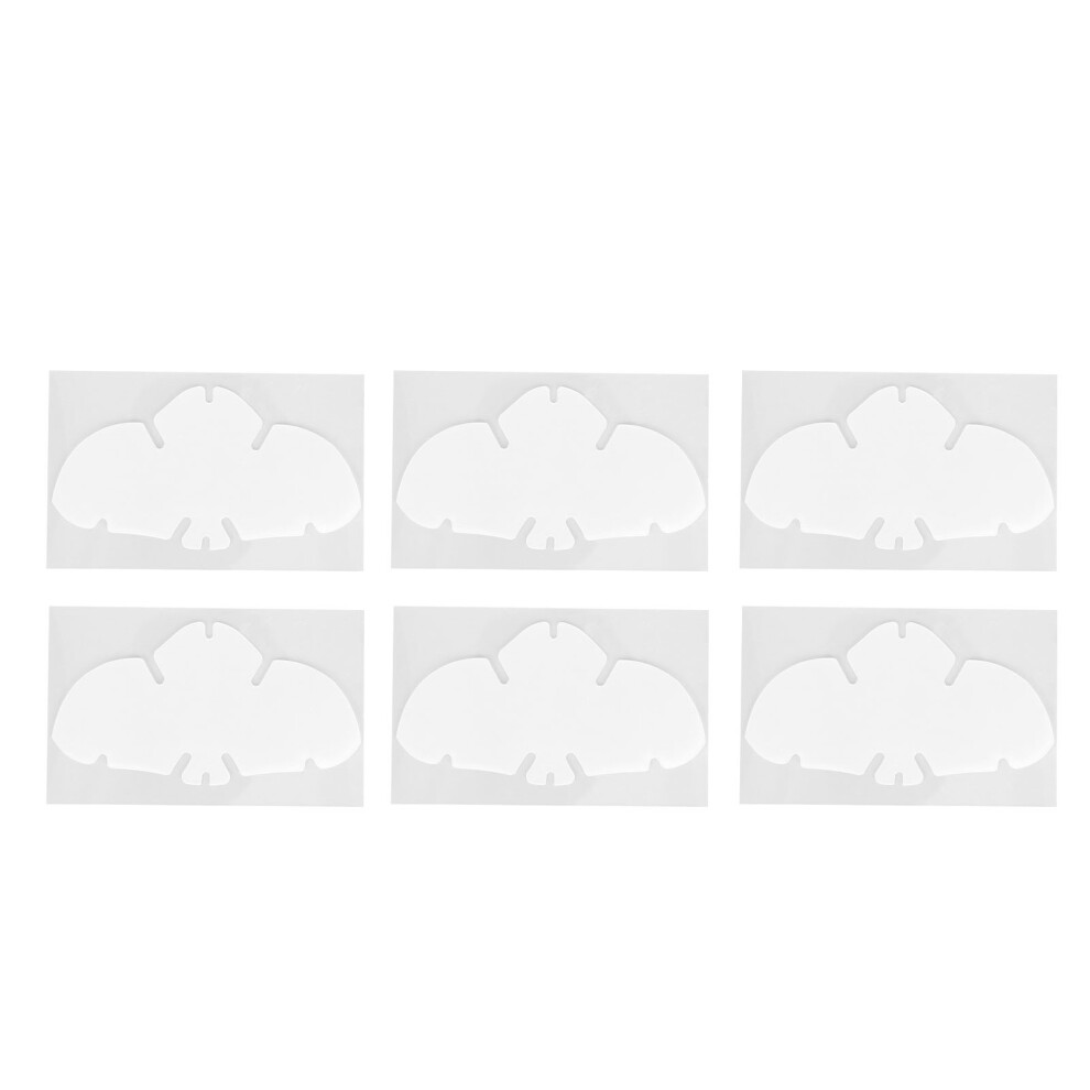 12PCS Hydrocolloid Nose Patches for Blackhead & Pore Clearing