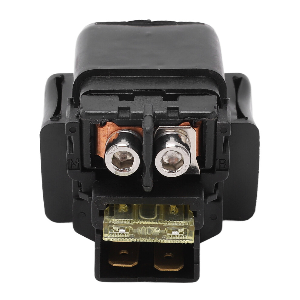 Reliable Starter Solenoid Relay Fit For Linhai 250Cc-400Cc Models 4381356460905