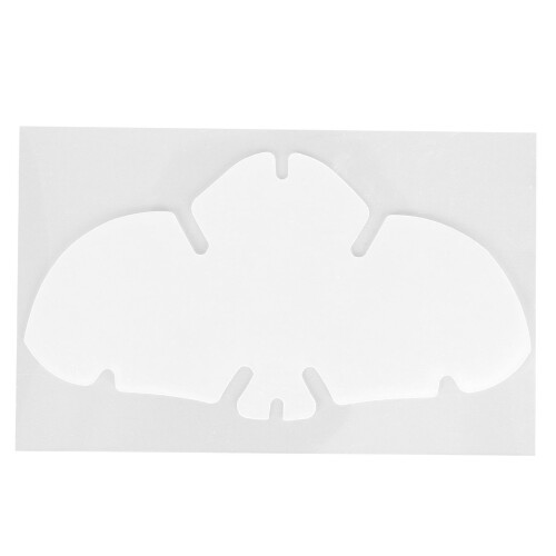 12PCS Hydrocolloid Nose Patches for Blackhead & Pore Clearing 2