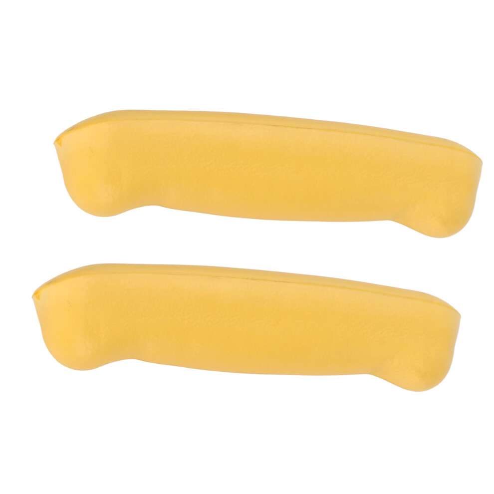 Portable Soft Foam Underarm Crutch Pad - 200 x 40mm Replacement Accessory-image-OPC-PMH67RC-NEW