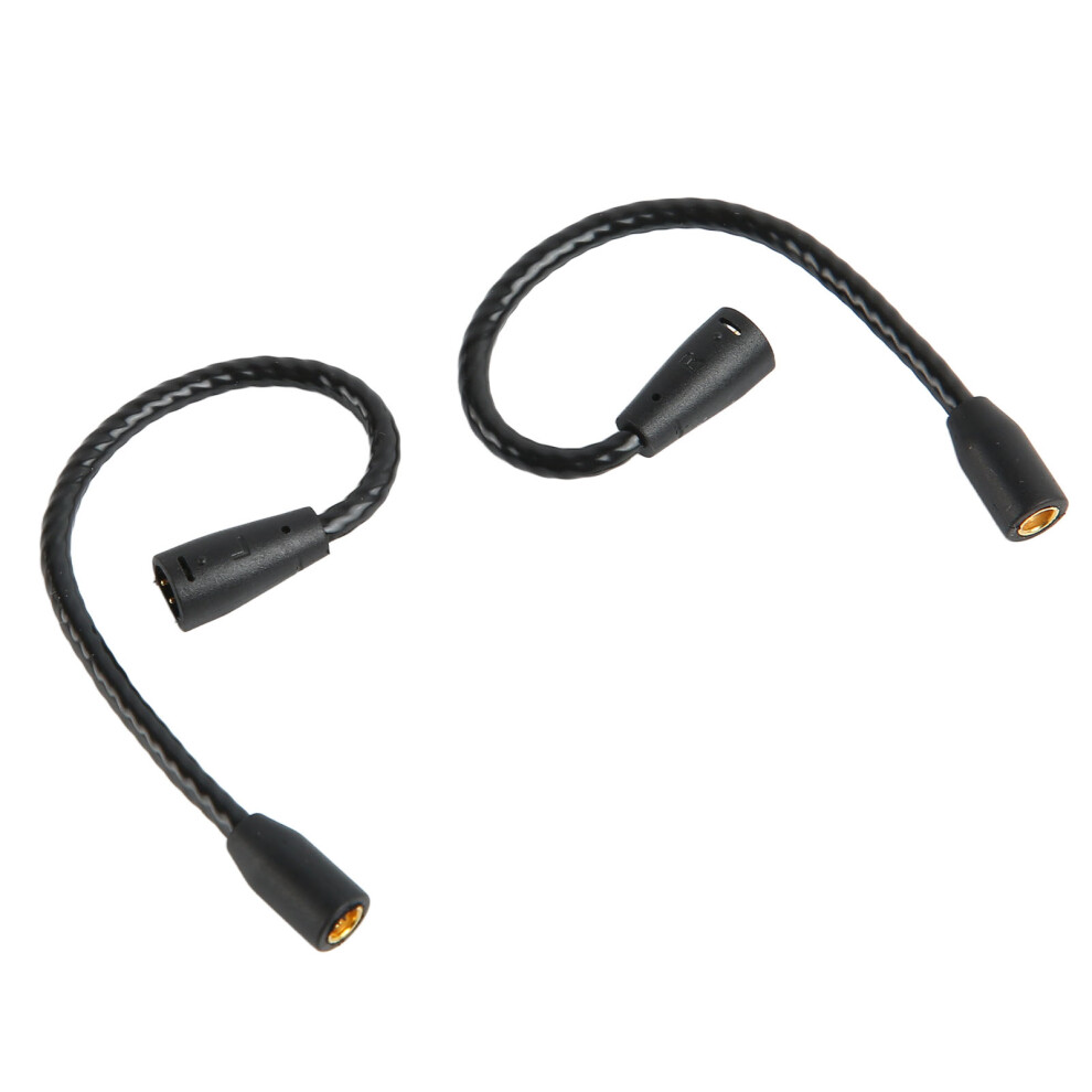 Mmcx To Ie80 Adapter Cable For Ie80i Ie8 Ie80s Headphones, Oxygen Free Copper 3651356461846