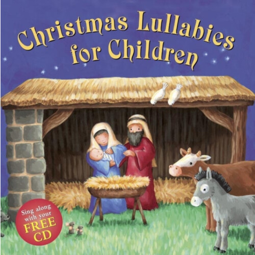 Christmas Lullabies for Children Other Book