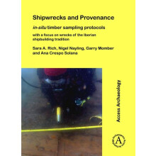 Shipwrecks and Provenance insitu timber sampling protocols with a focu