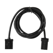 HDMI Typ E auf A Weiblich Audio-Video-Kabel 1,5 m Fahrzeuganschluss