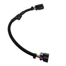 Flexible Vehicle Adapter Cable Module 25383922 Replacement Throttle Body Cable Module For X-Link Interference Reduction