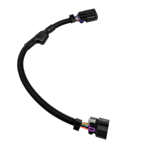 Flexible Vehicle Adapter Cable Module 25383922 Replacement Throttle Body Cable Module For X-Link Interference Reduction