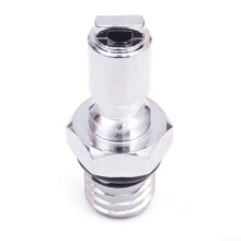 BCD Buoyancy Inflator With Copper Connection For Hoses 8/3-16 Thread Compatibility