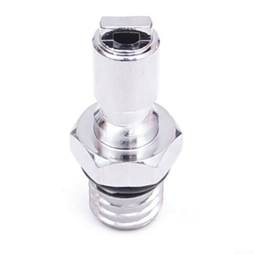 BCD Buoyancy Inflator With Copper Connection For Hoses 8/3-16 Thread Compatibility