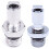 BCD Buoyancy Inflator With Copper Connection For Hoses 8/3-16 Thread Compatibility 4