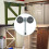Barn Door Rollers 4-Wheel Trolley for Ceiling Mount Doors, Heavy Duty Sliding Track Hardware, Industrial Roller Bracket 3