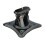 Portable Desktop Projector Stand Universal Wall Mount Ceiling Bracket Model A1 For Studio Home Outdoor Camping 1