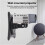 Portable Desktop Projector Stand Universal Wall Mount Ceiling Bracket Model A1 For Studio Home Outdoor Camping 2