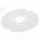 Food Dehydrator Dryer Net Sheets for Fruit Plate Leak-Proof Dried Fruit Machine 10