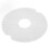 Food Dehydrator Dryer Net Sheets for Fruit Plate Leak-Proof Dried Fruit Machine 15
