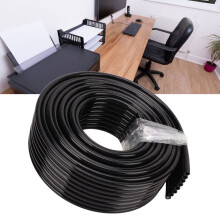 UV Printer Ink Pipe 8 Lines Black 6mm x 4mm 3m HTPE