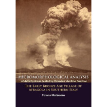 Micromorphological Analysis of Activity Areas Sealed by Vesuvius Avell