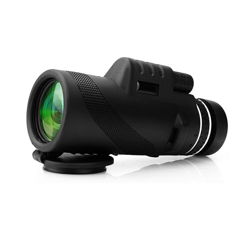High Power Binoculars 40X60 Monocular Telescope High Definition Waterproof Adults Bird Watching Travel Portable 9067246396343