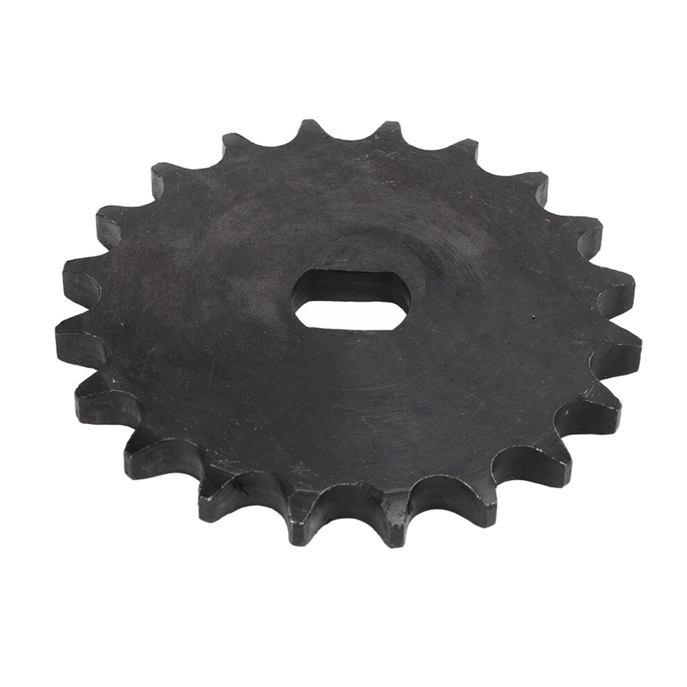 Reliable 20T Carbon Steel Motor Pinion Gear For My1020 My1012 12X17mm Zxf1122 4961356464099