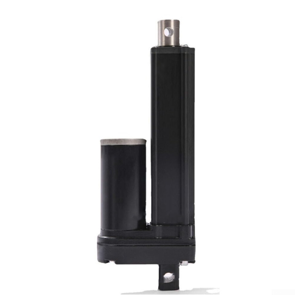 Dc Linear Actuator 3000N Ip54 Rated For Industrial And Furniture Adjustment, Precision Motion Control 9067246396367