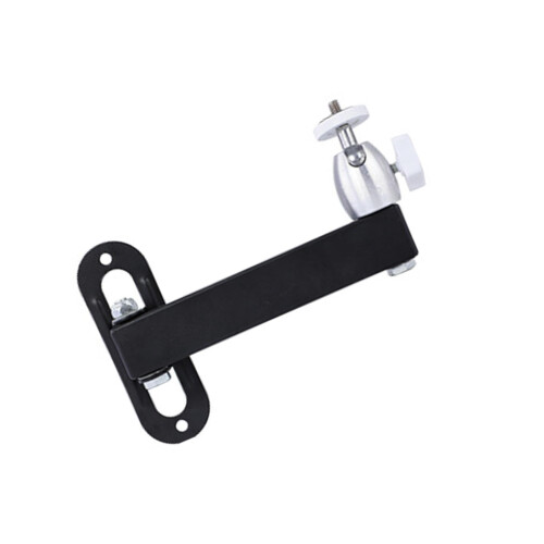 Ceiling Mount Projector Bracket Sturdy Universal Compatibility For Projectors, Adjustable 17.5 Cm Extension