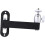 Ceiling Mount Projector Bracket Sturdy Universal Compatibility For Projectors, Adjustable 17.5 Cm Extension 5