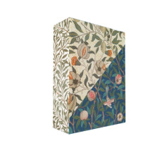 VampA Pattern William Morris 100 Postcards Other Book