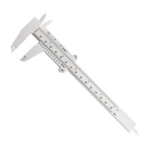 Digital Caliper 150Mm 6 Inch Electronic Vernier Caliper 0.1Mm AH0176-04 Digital Ruler Measuring Tool