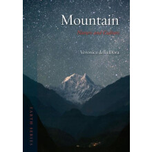 Mountain by Veronica della Dora Paperback Book